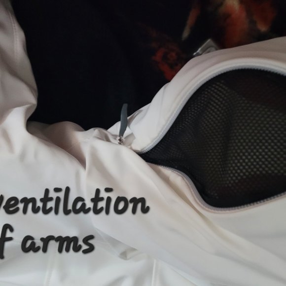 Winter jacket - Picture 7 of 16